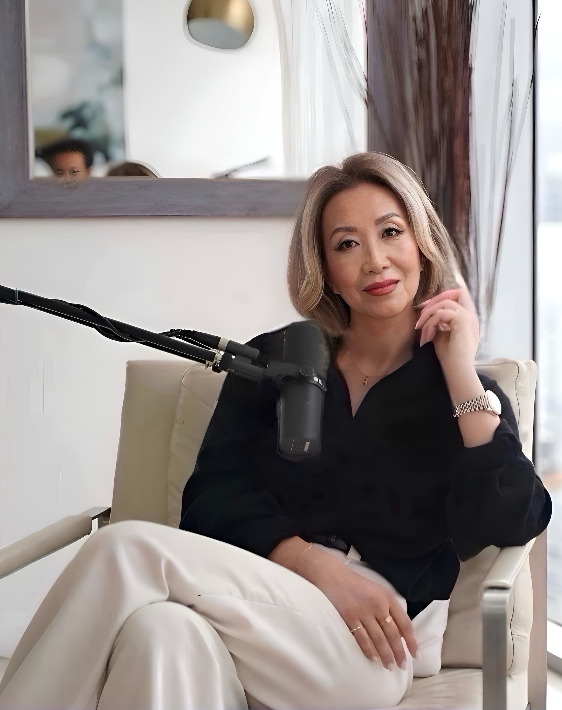 Тамара Ни - Fashion эксперт